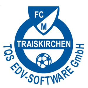 Логотип FCM Arkadia Traiskirchen
