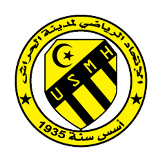 Логотип УСМ Эль Харраш