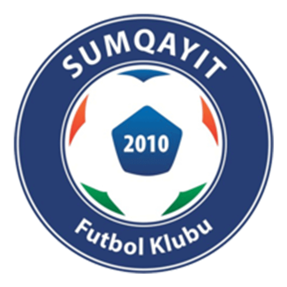 Логотип Сумгаит