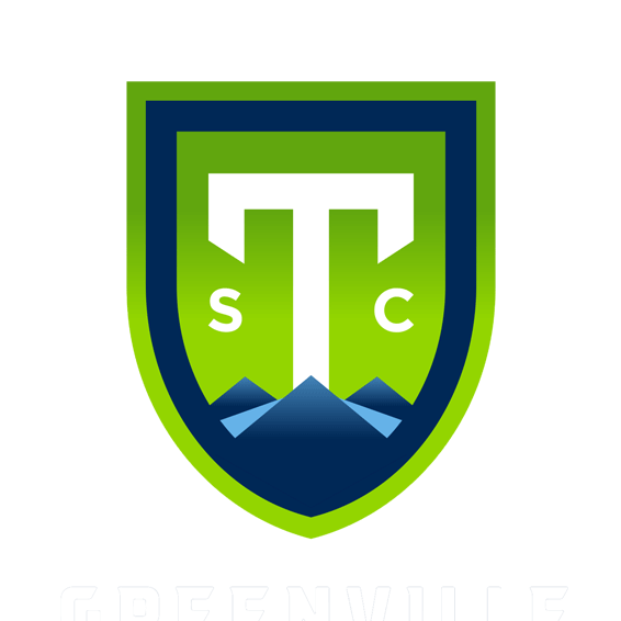 Логотип Гринвилль Триумф