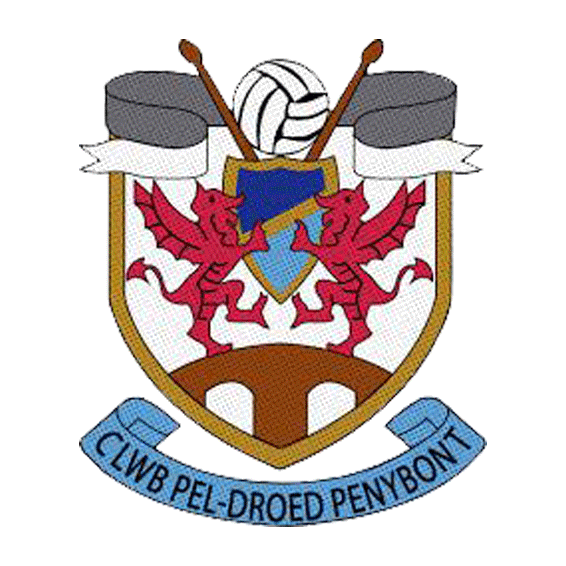 Логотип Пенибонт