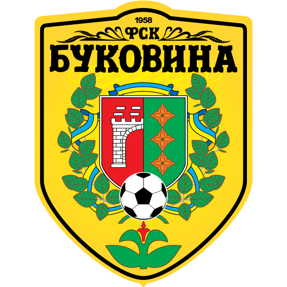 Логотип Буковина Черновцы