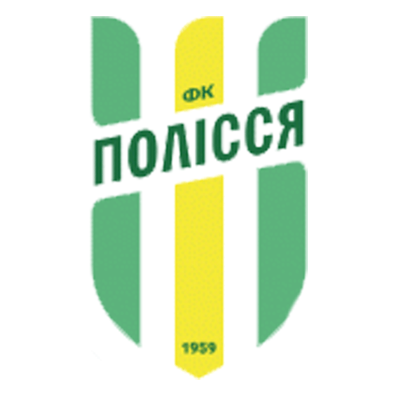Логотип Полесье Житомир