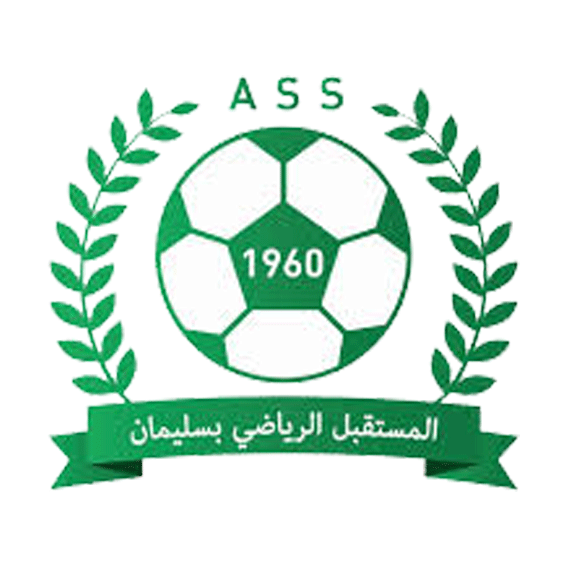 Логотип АС Слимане