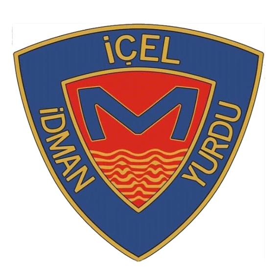 Логотип Icel Idmanyurdu Spor