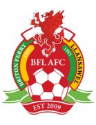 Логотип Брайтон Ферри