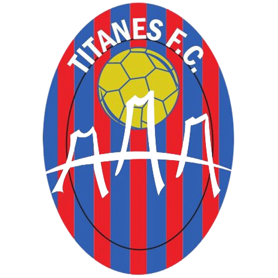 Логотип Titanes
