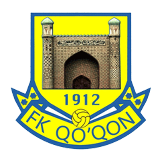 Логотип Коканд 1912