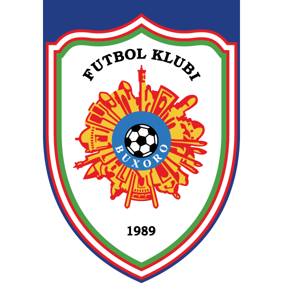 Логотип Бухара ФК