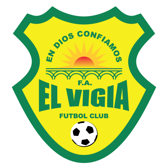 Логотип Atletico El Vigia FC