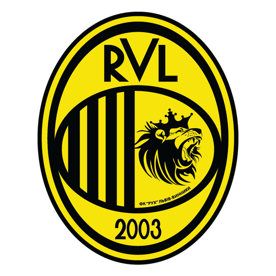 Логотип Рух Львов