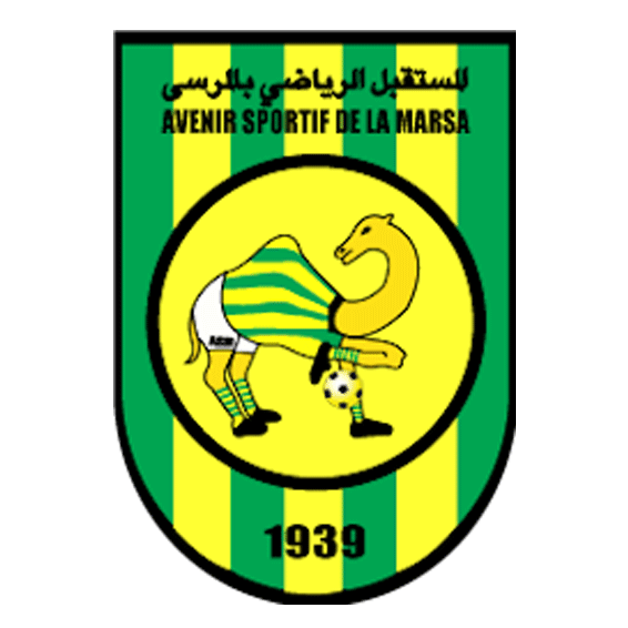 Логотип Ла Марса