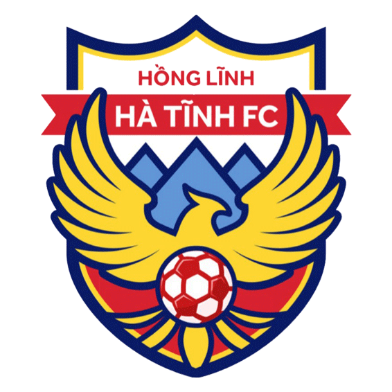 Логотип Хонг Линх Ха Тинх