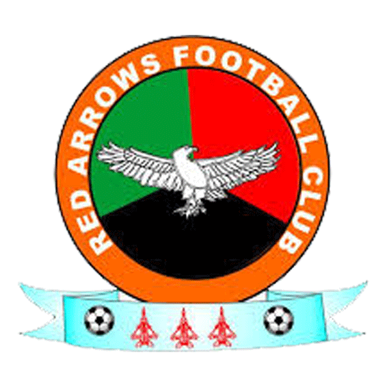 Логотип Ред Эрроуз