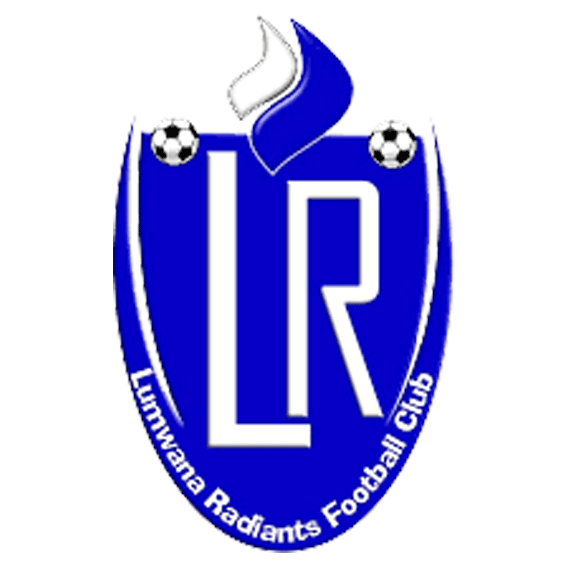 Логотип Lumwana Radiants