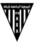 Логотип Ариана