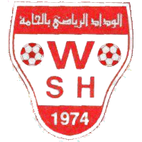 Логотип Ws Al Hamma