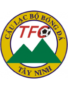 Логотип Tay Ninh