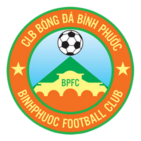 Логотип Биньфыок