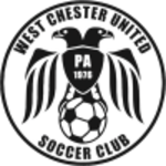 Логотип West Chester United