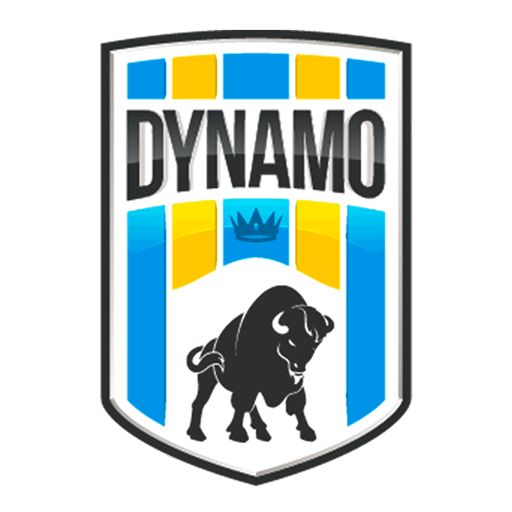 Логотип Dinamo Puerto La Cruz