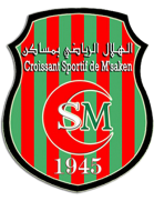 Логотип Мсакен