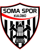 Логотип Soma Spor Dernegi