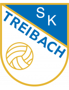 Логотип Treibach