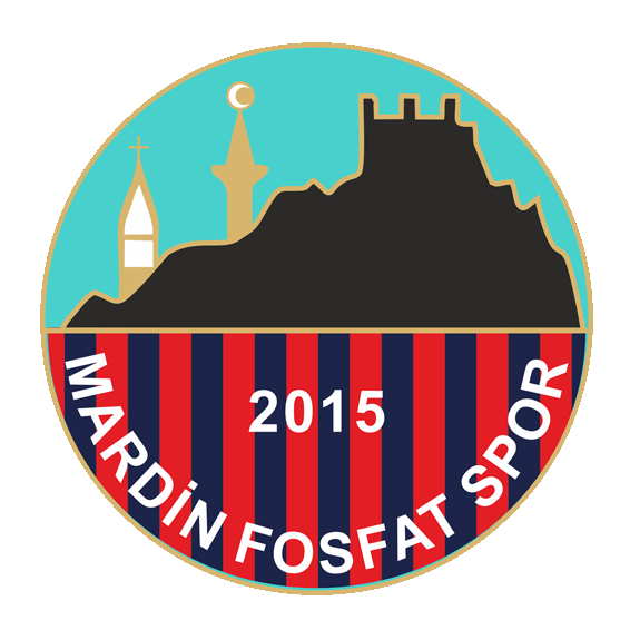 Логотип Mardin Buyuksehir Basakspor
