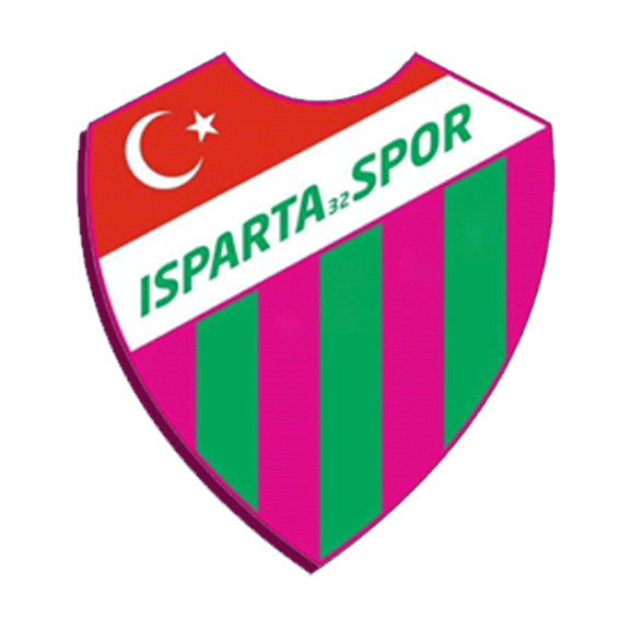 Логотип Isparta Davraz Spor
