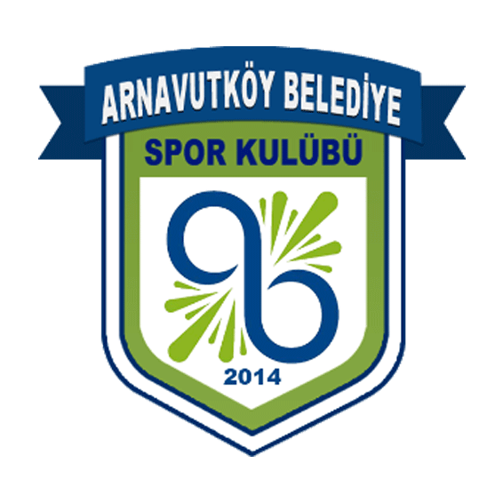 Логотип Arnavutkoy Belediyespor