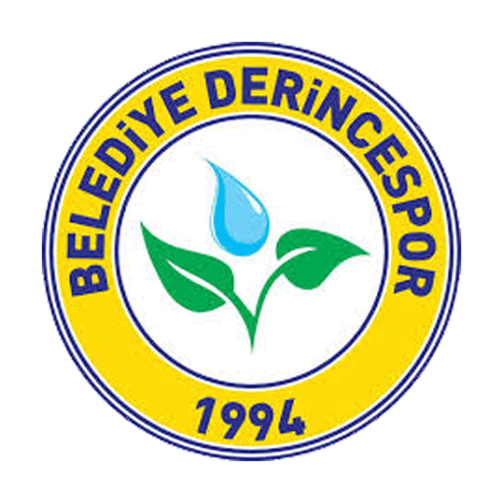 Логотип Belediye Derince
