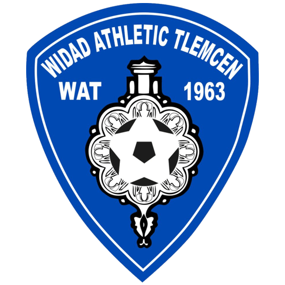 Логотип Тлемсен