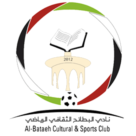 Логотип Аль Батаех