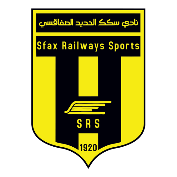 Логотип Sfax Railways