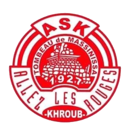 Логотип АС Хроуб