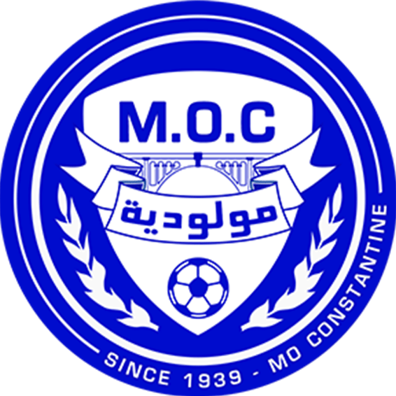 Логотип МО Константина