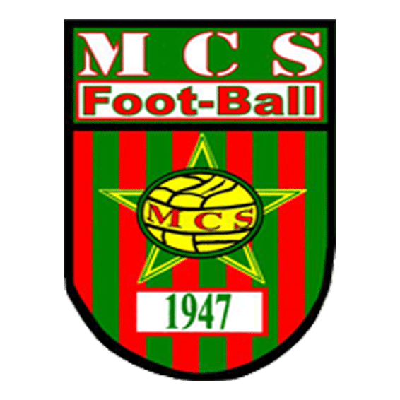 Логотип Саида