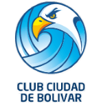 Логотип Ciudad de Bolívar