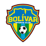 Логотип Bolívar