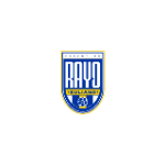 Логотип Депортиво Райо Зулиано