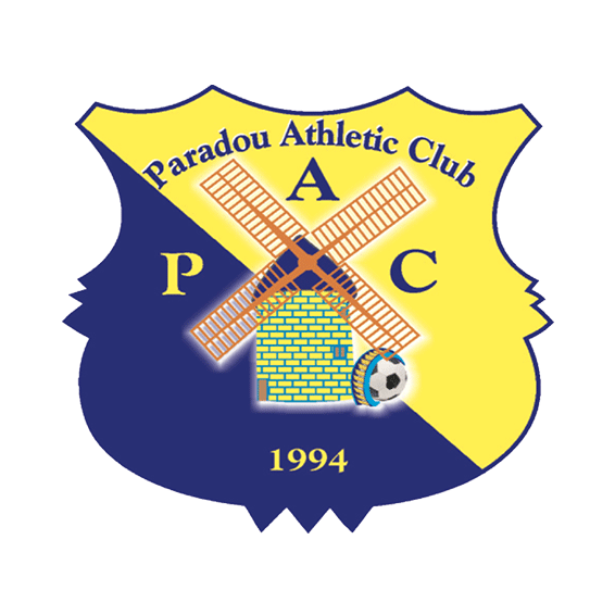 Логотип Параду