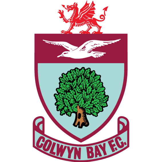 Логотип Колвин Бэй