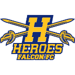 Логотип Heroes de Falcon
