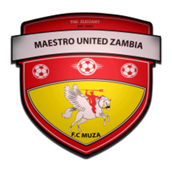 Логотип МУЗА