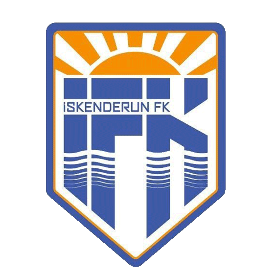 Логотип Iskenderunspor