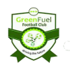 Логотип Green Fuel