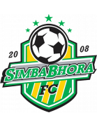 Логотип Simba Bhora