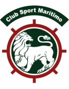 Логотип Club Sport Maritimo De Venezuela