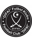 Логотип Difai Agsu